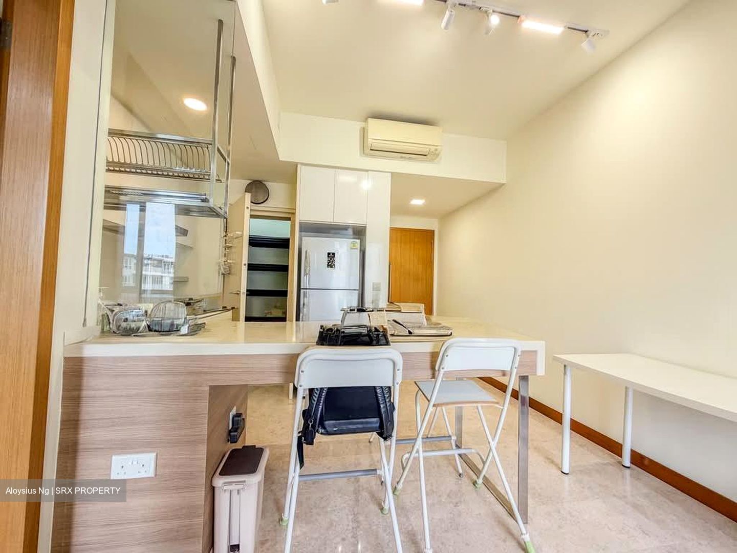 Seastrand (D18), Condominium #581377131